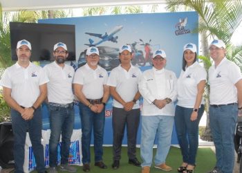 Jorge Hernéndez, José Luis Thómas, Juan, Julio Garrido, Juan José Alorda, Juancho Ortíz, Ana Batista, Felipe Thómas