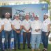 Jorge Hernéndez, José Luis Thómas, Juan, Julio Garrido, Juan José Alorda, Juancho Ortíz, Ana Batista, Felipe Thómas