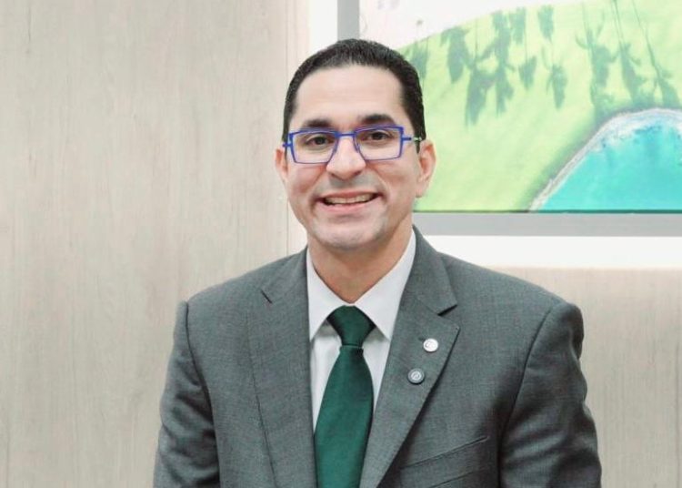 En relación a Cap Cana, Subero dijo que en el 2024 se construyó más de 15 kilómetros de infraestructura con cables soterrados, fibras ópticas, tuberías de agua potable y aguas residuales para las habitaciones en construcción.