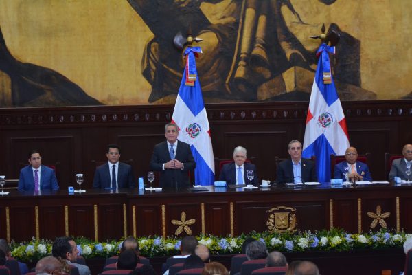 Jorge Subero Medina, David Collado, Fernando Hazoury, Alfredo Pacheco, Luis Abinader, Alfredo Pacheco, Aníbal Díaz