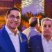 Jorge Subero y Fernando Hazoury. | Fuente externa.