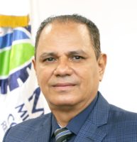 Jorge Morales Paulino