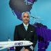 Jose Abel Marte, nuevo jefe de pilotos de Arajet. - Fuente externa.