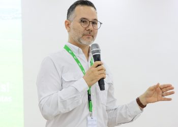García afirmó que el mayor rendimiento industrial permitió mantener la producción de azúcar pese a la menor cosecha de caña.
