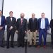 José Fernando Paliza, Miguel René de la Cruz, Ramón Pérez Fermín, Eduardo Julia, Mauricio Pulido y Juan Tomás Díaz