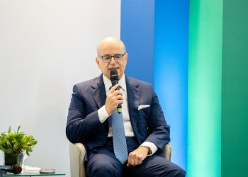 Al ser entrevistado por este medio en el marco de un evento celebrado por la AIRD, Gior Ariza aseguró que el mercado de valores cuenta con los instrumentos necesarios para esa expansión.