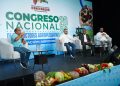 Jáquez advierte falta de articulación entre políticas públicas, ordenamiento territorial y planificación agrícola pone en riesgo la seguridad alimentaria.