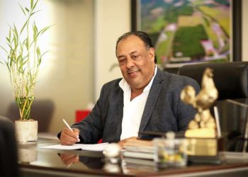 José Luis Polanco, presidente de la ADA. | Diario Agropecuario.