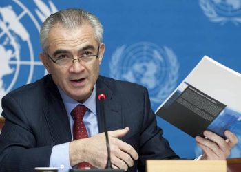 José Manuel Salazar-Xirinachs destaca  "importantes desafíos estructurales" a los que se enfrenta los países que conforman la Cepal.