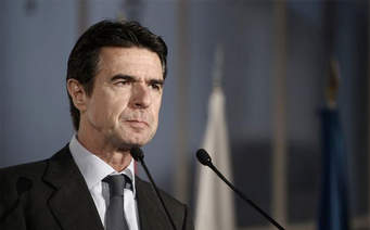 jose manuel soria