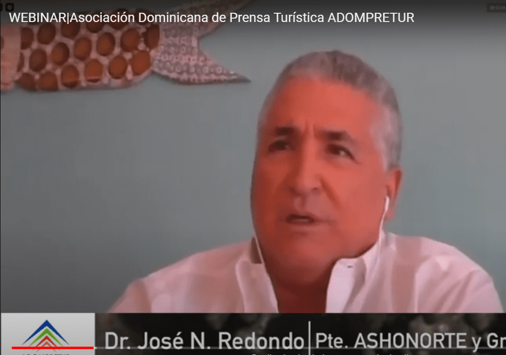 jose n redondo ashonorte