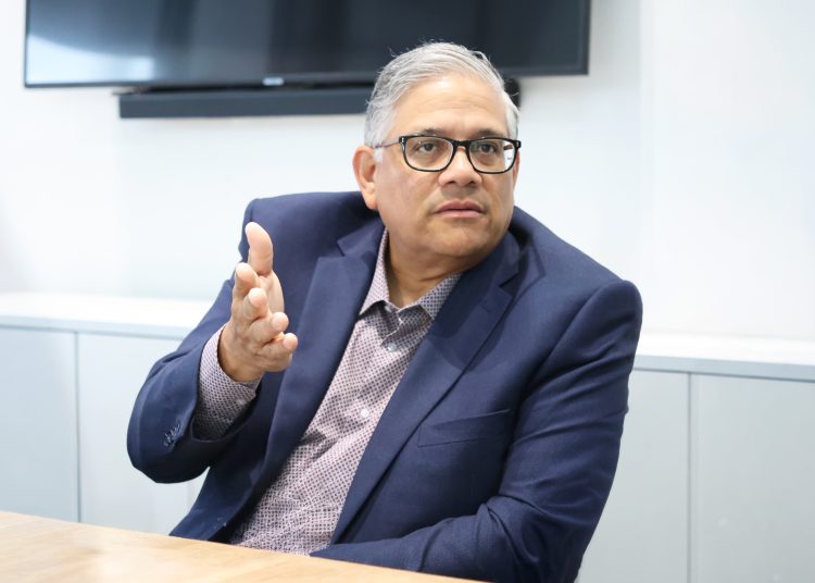 Orellana destacó la evolución del mercado dominicano hacia productos premium y experiencias de consumo.