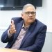Orellana destacó la evolución del mercado dominicano hacia productos premium y experiencias de consumo.