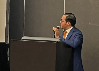 José Quiroz, de Quiroz Advisors Q-Legal. | Fuente externa.