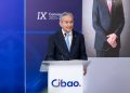 José Ramón Vega, presidente de la Junta de Directores de Asociación Cibao.