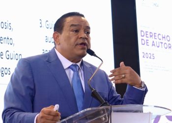 El director de la ONDA, José R. Gonell Cosme, participa en una reunión de la Organización Mundial de la Propiedad Intelectual (OMPI) celebrada en Paraguay.