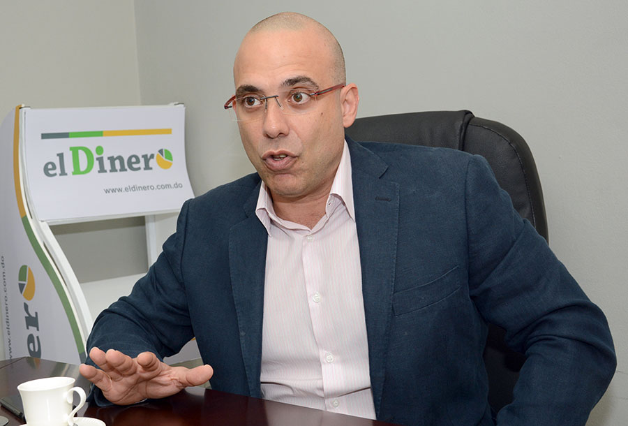 jose yude michelen alpha valores