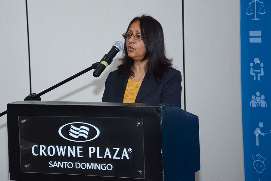 josefina arvelo tejada coordinadora general de participacion ciudadana 1