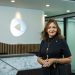 Josefina González, vicepresidenta ejecutiva de la Unidad de Negocios de Alto Valor del Banco BHD.