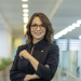 Josefina Navarro, vicepresidenta sénior de Comunicación Corporativa y Responsabilidad Social del Banco BHD, explicó que desde el año 2020 se creó en el banco un Programa de Inclusión.