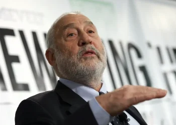 Joseph Stiglitz