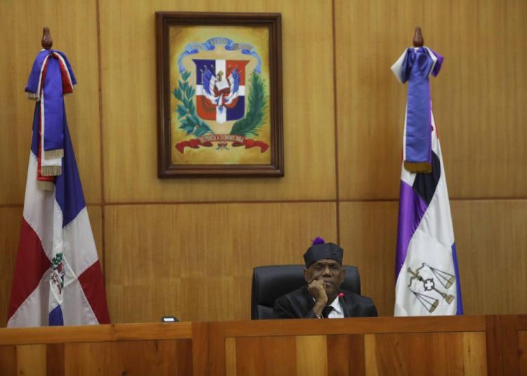 José Alejandro Vargas.