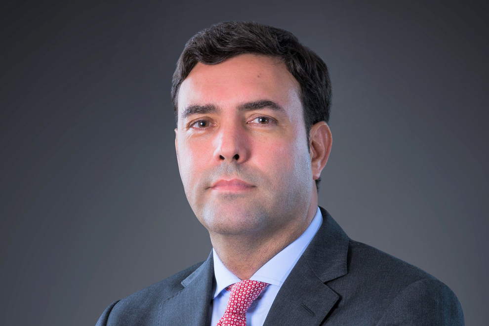 josé antonio cabrera, nuevo presidente de cemex dominicana, puerto rico y haití