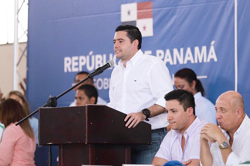 josé gabriel carrizo
