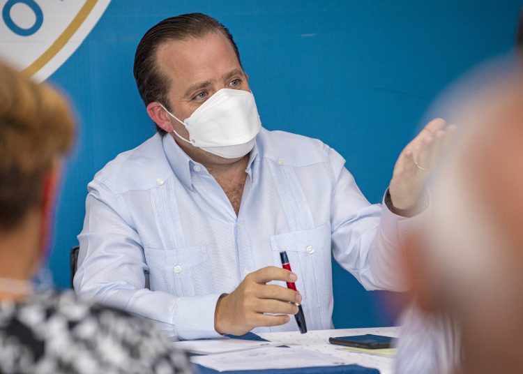 José Ignacio Paliza