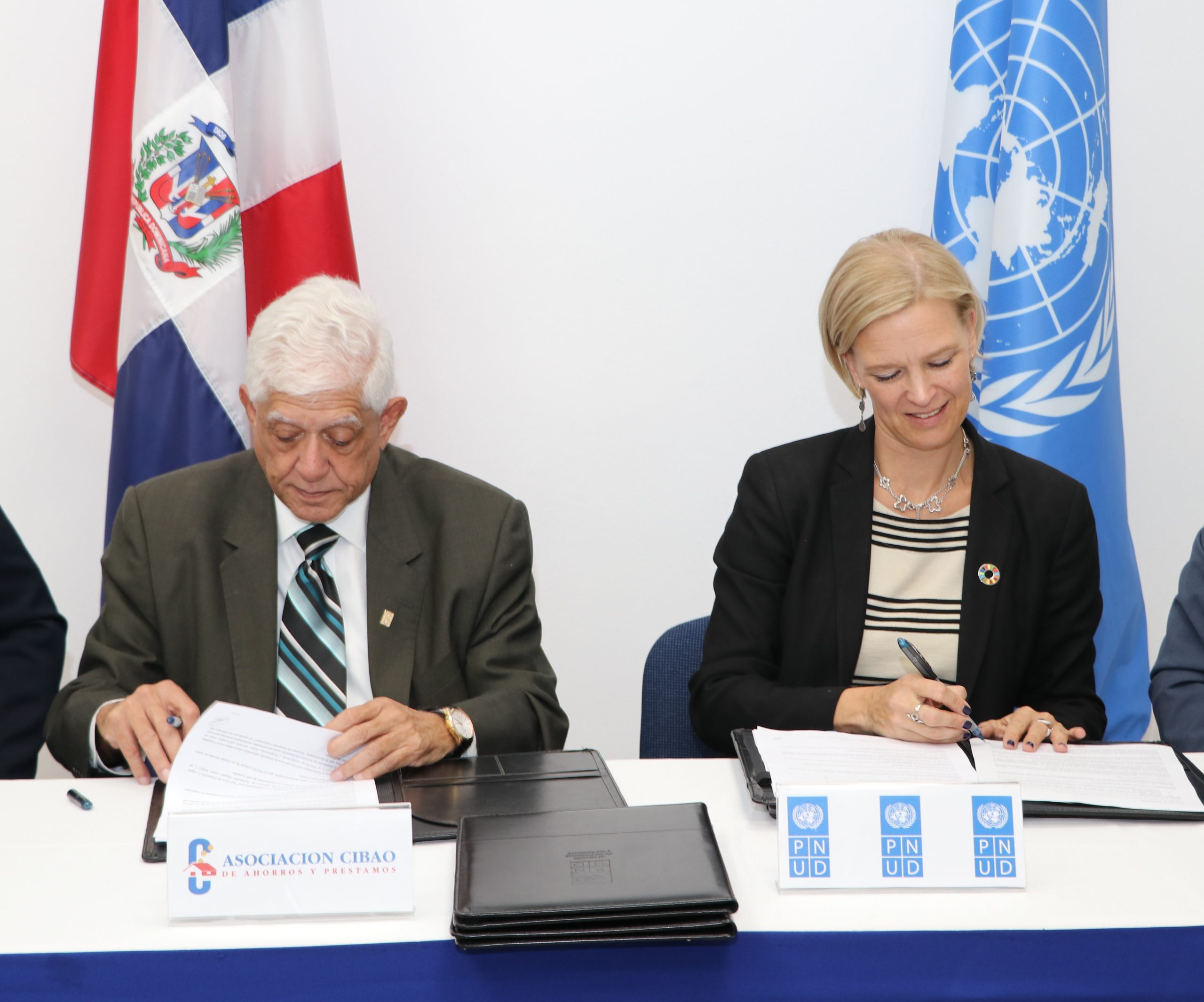 josé luis ventura, josé santiago reinoso, inka mattila y xavier hernández.