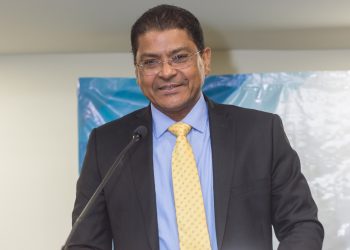 José María Reyes, presidente de Adompretur. | Fuente externa.