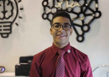 José Ramón Valdez. | Lésther Álvarez