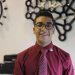 José Ramón Valdez. | Lésther Álvarez