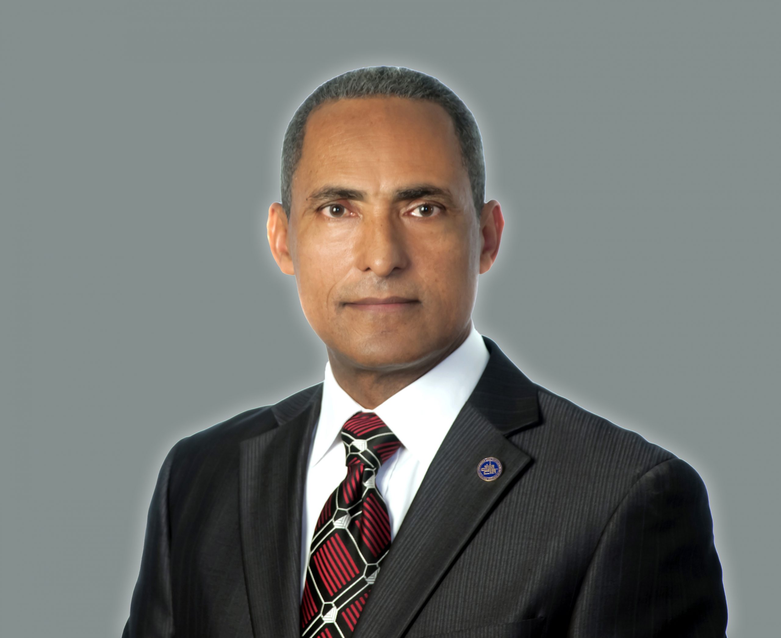 José Espinosa, presidente del Codia.