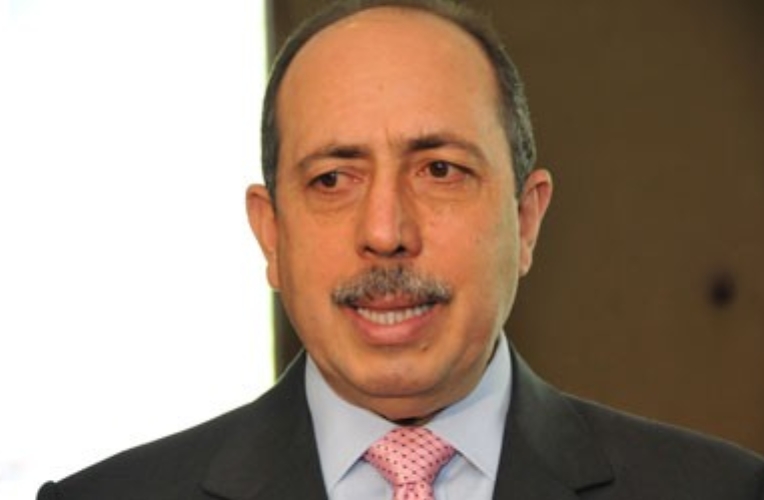 José Manuel Vargas, presidente ejecutivo de la ADARS.