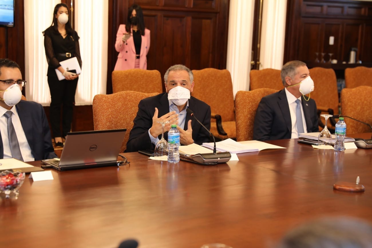 josé ramón peralta