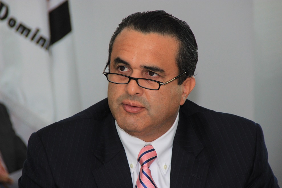 josé tomás contreras, presidente adozona.