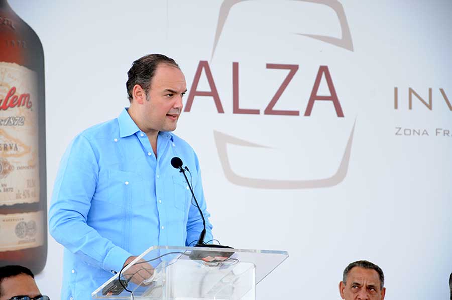 José del Castillo Saviñón