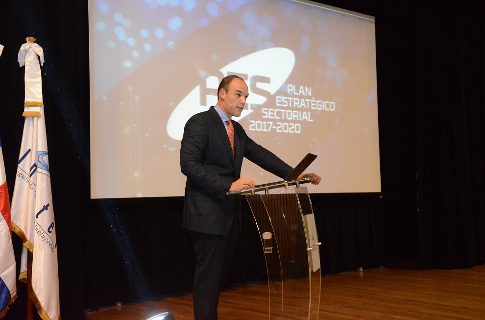 josé del castillo saviñón, indotel