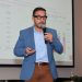 Jovan Pastor, gerente general de Primax Gas, destacó el potencial de crecimiento del GLP como alternativa económica y sostenible para el transporte en República Dominicana.
