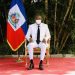 Jovenel Moise