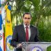 “El dólar podría llegar a RD$65 en los próximos meses”, afirmó Juan Ariel Jiménez.