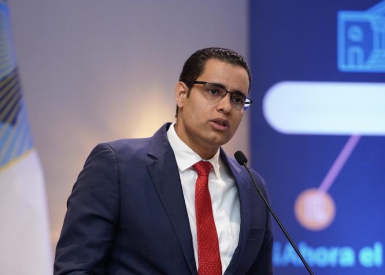 Juan Ariel Jimenez.- Fuente externa.