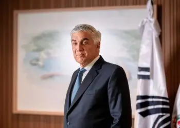 Juan Bancalar destaca oportunidad del país de consolidarse como un destino turístico sostenible.