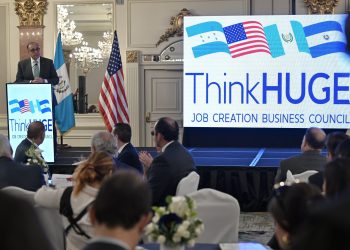 HUGE también avanza en el impulso de la sostenibilidad con los proyectos de inversión de sus fundadores.- Fuente externa.