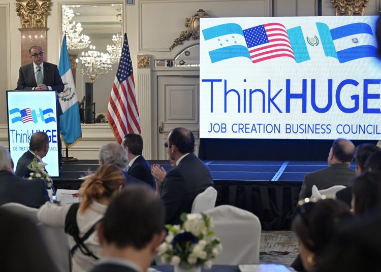 HUGE también avanza en el impulso de la sostenibilidad con los proyectos de inversión de sus fundadores.- Fuente externa.