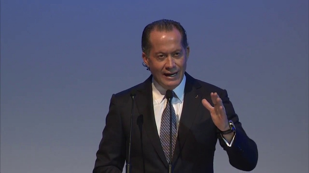 juan carlos escotet, banesco