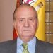 El rey emérito de España, Juan Carlos I. / Wikipedia