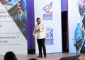 Juan Daniel Pujols recomendó utilizar modelos de inteligencia artificial locales cuando se trate de datos sensibles.
