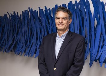 Juan Fernando Uribe, vicepresidente de Finanzas e Inversiones de Suramericana. | Fuente externa.